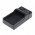 Helyettes�t� akku OTB akkut�lt� DC-K Panasonic DMW-BCK7 DMW-BCK7E