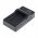Helyettes�t� akku OTB DC-K akkut�lt� kompatibilis Sony NP-FW50