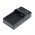 Helyettes�t� akku OTB DC-K USB-C akkut�lt� kompatibilis Fuji NP-W126