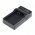 Helyettes�t� akku OTB DC-K akkut�lt� USB-C Panasonic DMW-BCL7E