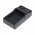 Helyettes�t� akku OTB DC-K USB-C akkut�lt� Panasonic DMW-BCM13E