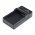 Helyettes�t� akku OTB DC-K USB-C akkut�lt� kompatibilis Nikon EN-EL23