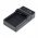 Helyettes�t� akku OTB akkut�lt� DC-K USB-C kompatibilis Canon NB-12L NB-13L