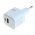 OTB GaN USB-t�lt� 1xUSB-C 1xUSB-A USB-PD 20W 2 portos feh�r