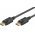 Goobay DisplayPort 2.0 2.1 k�bel 54Gbit/s 8K 60 Hz