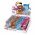 LED-es l�mpa kulcstart� flaming�
