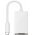 USB-C� Adapter - DisplayPort zum Anschluss zwischen USB-C� und Displayport Ger�ten