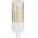 Goobay LED kompaktl�mpa 3,5W G4 foglalat melegfeh�r