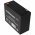 Multipower MP7-6S 6,0V 6500mAh AGM �lom-zsel�s