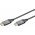 Goobay Essential optikai hibrid Ultra High-Speed HDMI-k�bel AOC 8K/60Hz 20m