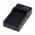 Helyettes�t� akku OTB DC-K akkut�lt� USB-C kompatibilis Canon LP-E5