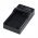 Helyettes�t� akku OTB akkut�lt� DC-K USB-C kompatibilis Canon NB-8L