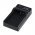 Helyettes�t� akku OTB DC-K USB-C akkut�lt� kompatibilis Olympus Li-70B