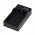 Helyettes�t� akku OTB DC-K akkut�lt� USB-C 5V Nikon EN-EL9 kompatibilis