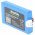 Helyettest akku Garmin tpus 361-00063-00, 7.4V, 1100mAh