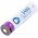 Ansmann 18650 akku 3,6V 3400mAh USB-C t�lt�csatlakoz�s v�delemmel Li-Ion