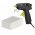 Goobay Tools 20W melegragaszt� pisztoly 50db 7mm ragaszt�r�ddal