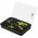 Goobay Tools 26db-os szersz�mk�szlet kalap�ccsal �s bitk�szlettel