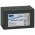 Exide Sonnenschein Dryfit A412/5.5SR 12V 5,5Ah akku AGM �lom-zsel�s