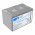 Exide Sonnenschein Dryfit A412/8.5 SR 12V 8,5Ah akku AGM �lom