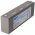 Grundig ACC476 Sonnenschein Dryfit A508/3.5S 8,0V 3500mAh akku AGM �s �lom-zsel�s