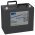 Exide Sonnenschein A612/150 akku 12V 150000mAh M8 csatlakoz� NGA6120150HS0FB AGM �lom-zsel�s