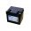 Exide Sonnenschein Dryfit A412/32 F10 12V 32000mAh M10 csavarcsatlakoz� akku AGM �lom-zsel�s