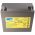 Sonnenschein Solar S12/17G5 12,0V 17000mAh AGM �lom-zsel�s akku