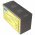 Exide Sonnenschein Solar S 12/6.6 S akku 12V 6,6Ah AGM/�lom-zsel�s