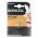 Duracell 395/399 SR57 gombelem 1.5V 55mAh 1db/csomag ez�st-oxid