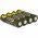 GP Lithium AA 1,5V 4db/csomag