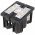 Hawker Cyclon 0819-0020 Pb2,5-12 12V 2,5Ah Faston 4,8mm AGM/�lom-zsel�s