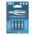 Ansmann Lithium Extreme AA Mignon ceruza 4db/csomag l�tium elem