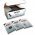 Arcas CR gombelem k�szlet CR2032 30db CR2025 5db CR2016 5db L�tium