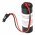 Helyettes�t� elem AllenBradley PLC (SPS) 1770XYC 1785-L20BK 1785-L40BK 1785-L60B 3V 1800mAh l�tium