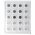 Varta CR2032 elem 320db/csomag 20db/t�lca l�tium