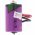 Helyettes�t� elem Testo 175-T3 175-H1 175-H2 175-S1 175-S2 1/2AA 3,6V k�bel �s csatlakoz� l�tium