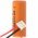 Helyettes�t� elem Mitsubishi FX2NC FX2NC-32BL ER10280 l�tium elem