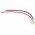 Helyettes�t� akku SEC AKU0041 AA Mignon ceruza 4,8V 2100mAh v�szvil�g�t�s 1db/csomag NiMH