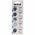 Arcas CR2032 3V 210mAh l�tium gombelem 5db/csomag