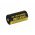 Nitecore IMR NI18350A akku 3,7V 700mAh 7A Li-Ion