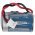 Ansmann l�tium-tionil-klorid (LiSOCl2) 3,6 V elem ER14250H / 1/2AA