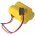 Helyettes�t� elem 6V BR-2/3AGCT4A A98L-0031-0025 CL 25A A06B-6114-K504 l�tium