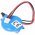 2322056001, CB28 BackUp CMOS akku k�bellel �s csatlakoz�
