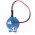 Helyettes�t� elem Acer Aspire 6920 6920G 8920 CMOS k�bellel �s csatlakoz�val l�tium elem