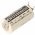 Sanyo CR17335 SE 3V 1800mAh l�tium elem 3 �rintkez�s nyomtatott l�b
