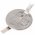 CR2025 l�tium m�rk�s elem Z alak� forrf�l