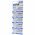 CR2430 l�tium gombelemm 3V 5db/csomag