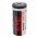 3,6 V l�tium elem ER 14335, 2/3 AA ER14335 szabv�ny