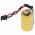 Helyettes�t� akku Toshiba ER3V 3,6V 1000mAh l�tium